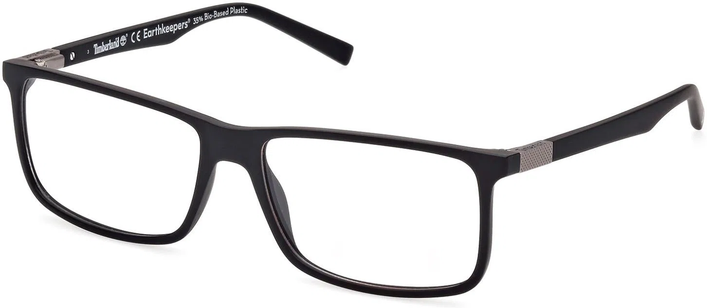 Timberland 1650 Eyeglasses - view 4